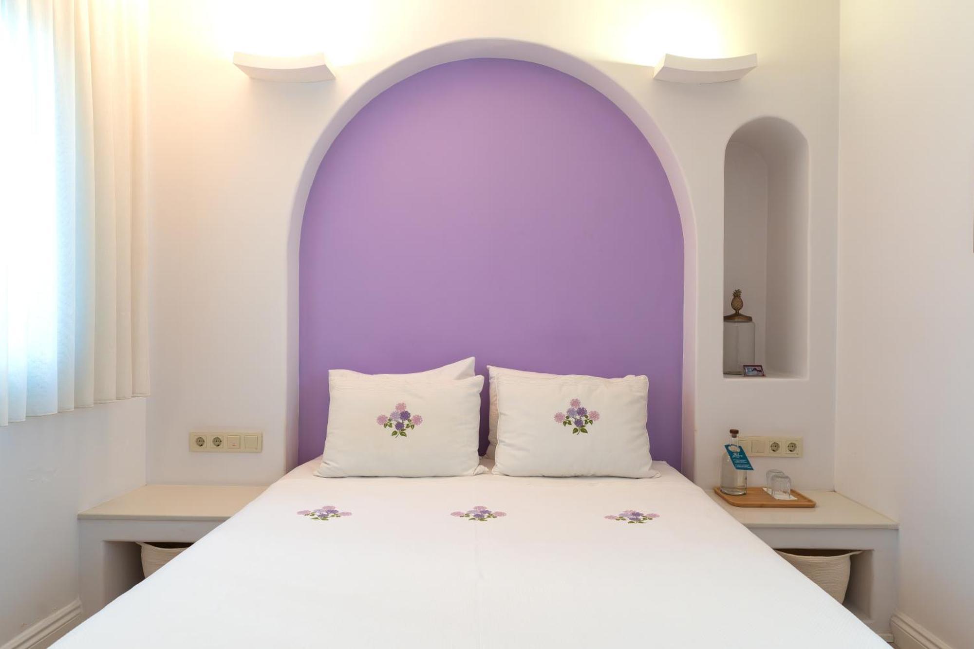 Sigacik Gardenya Buti̇K Otel Εξωτερικό φωτογραφία