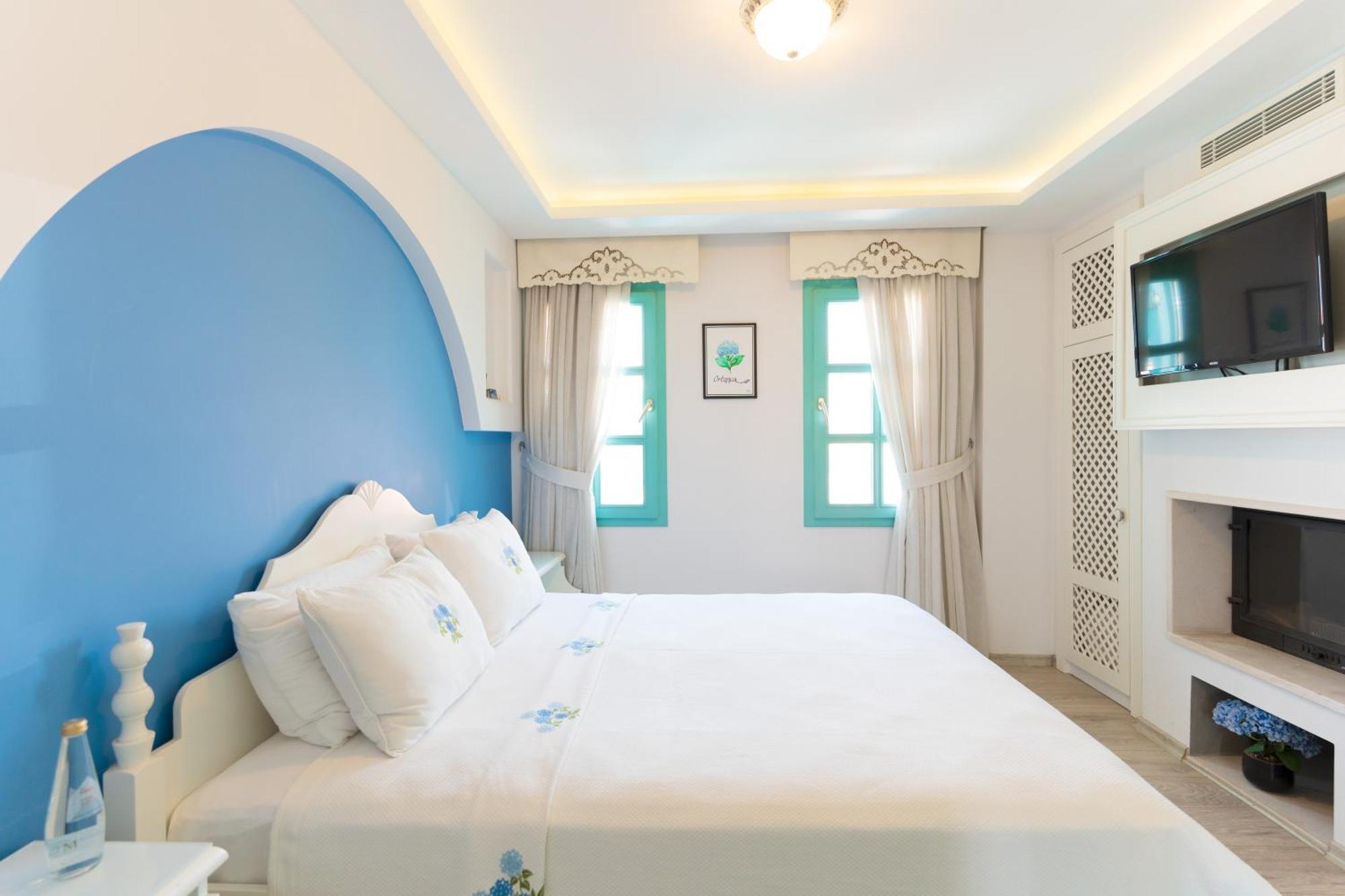 Sigacik Gardenya Buti̇K Otel Εξωτερικό φωτογραφία