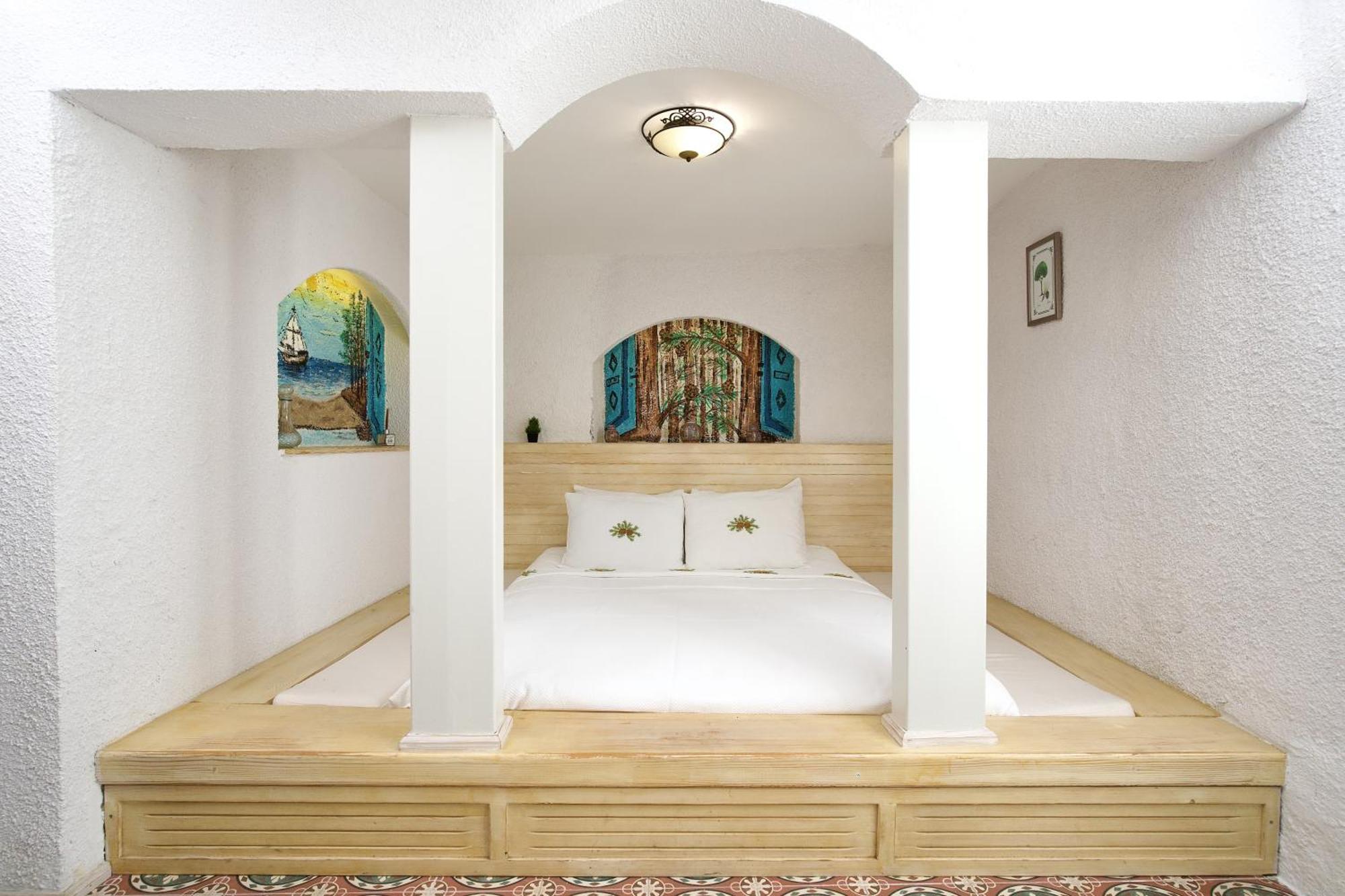 Sigacik Gardenya Buti̇K Otel Εξωτερικό φωτογραφία