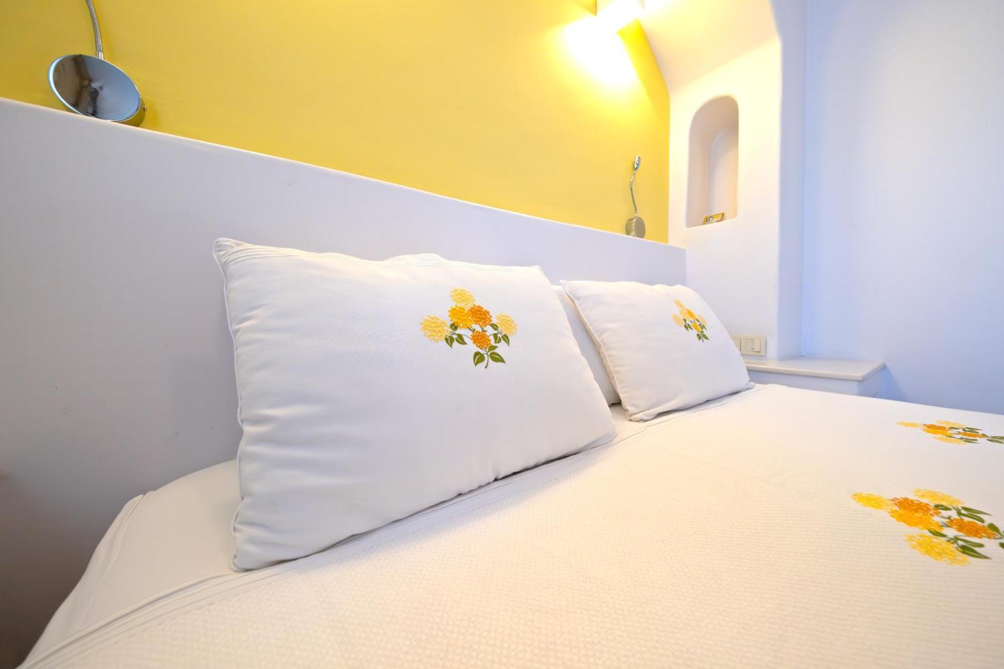 Sigacik Gardenya Buti̇K Otel Εξωτερικό φωτογραφία