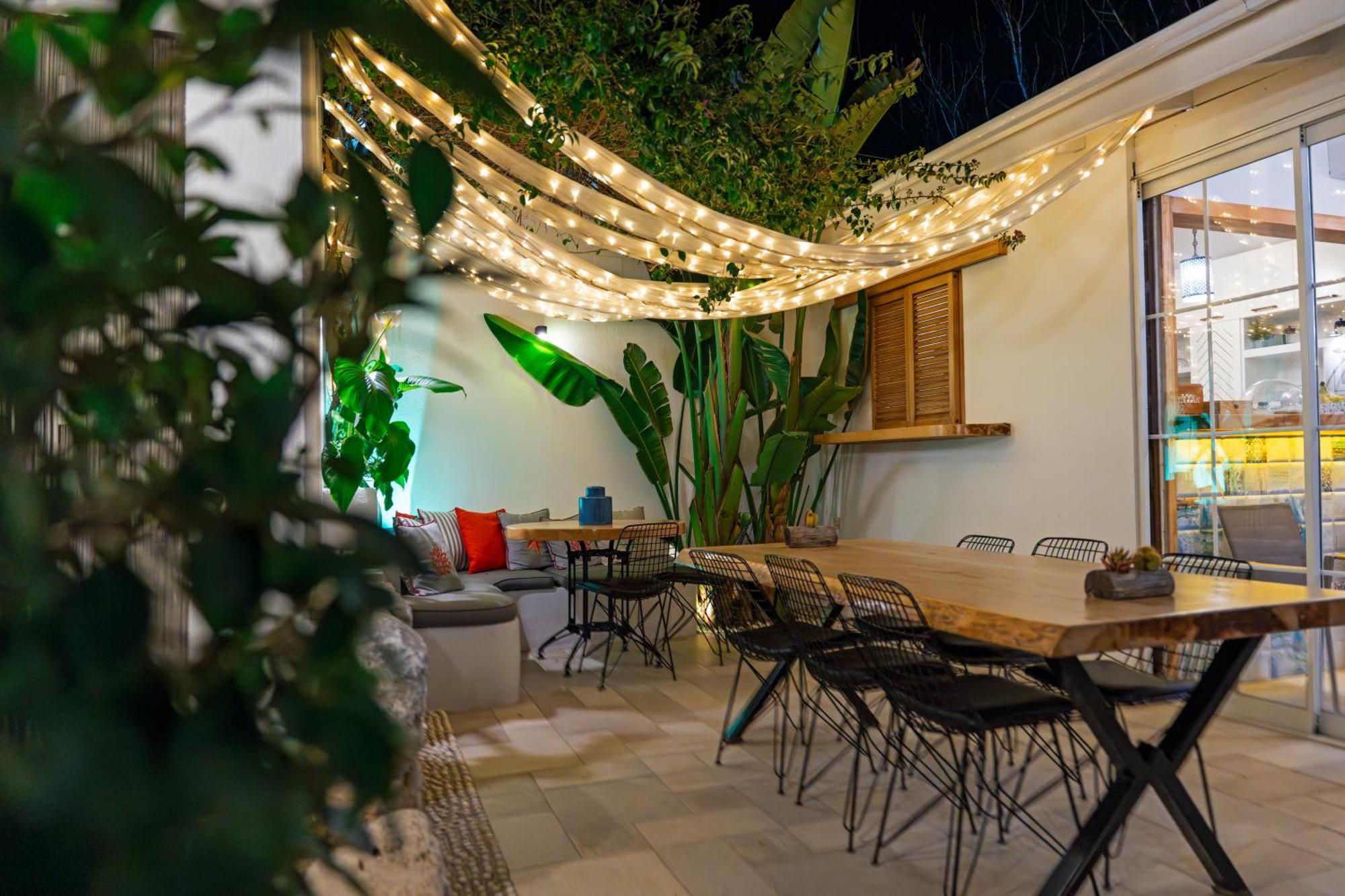 Sigacik Gardenya Buti̇K Otel Εξωτερικό φωτογραφία