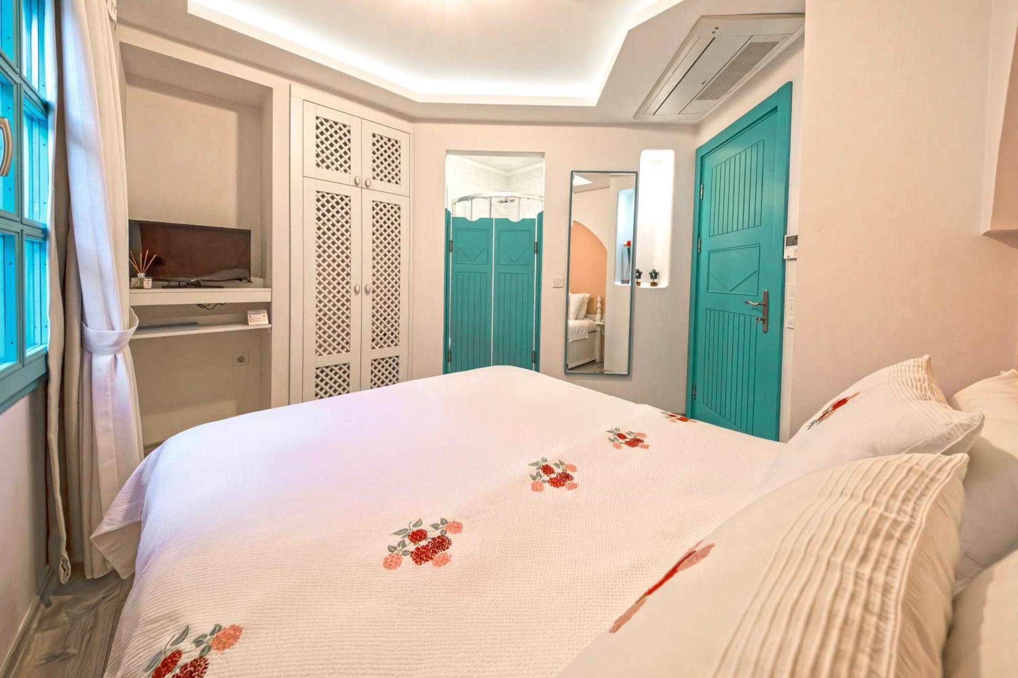 Sigacik Gardenya Buti̇K Otel Εξωτερικό φωτογραφία